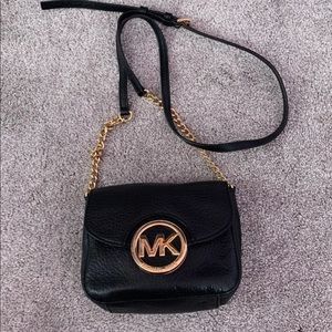 Michael Kors crossbody